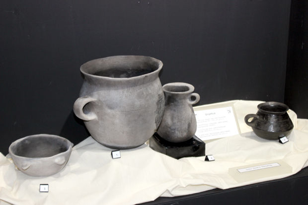 Вратите се у бронзано доба: Грнчарија из ватинске културе у Параћинском завичајном музеју 